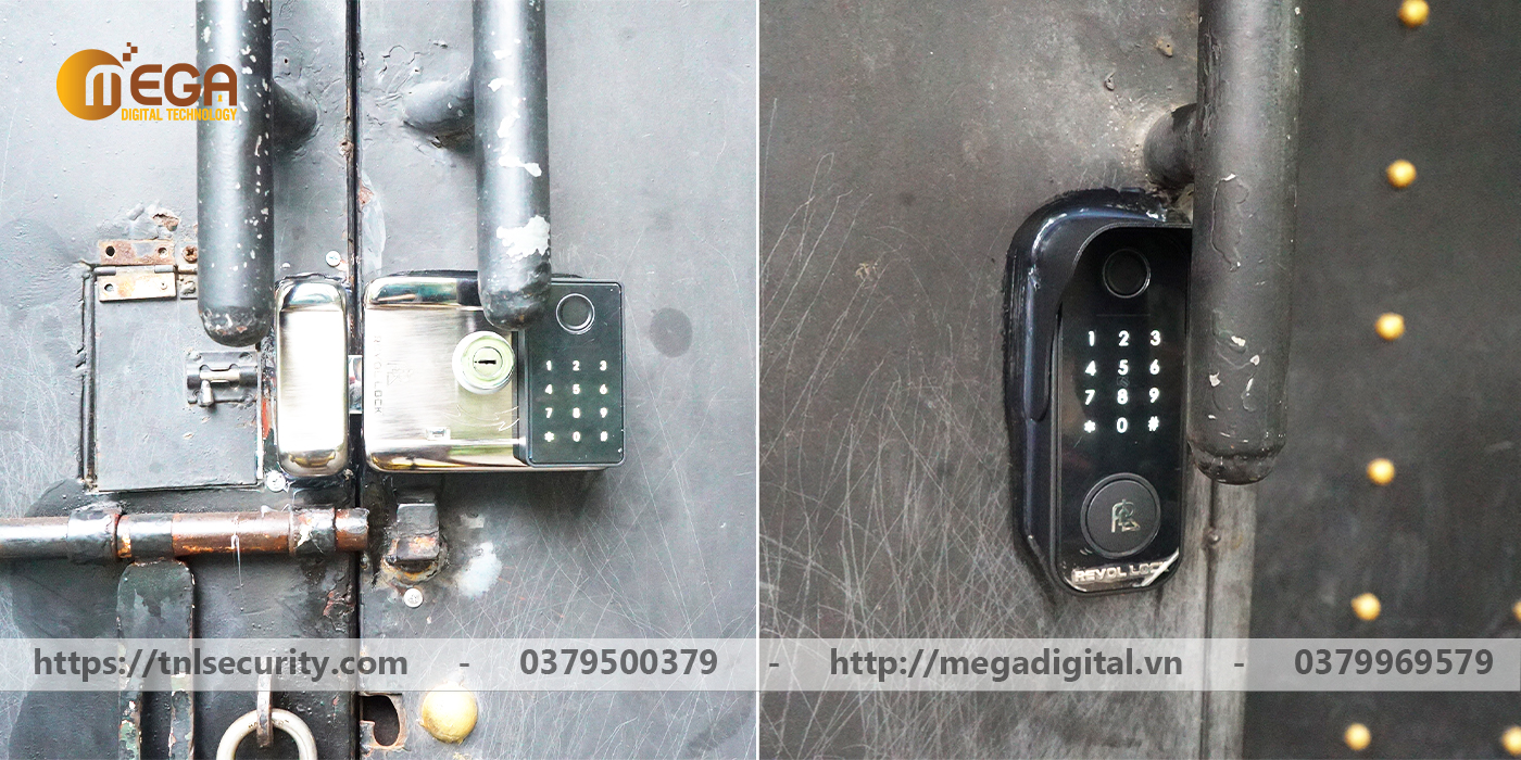 Cong-trinh-lap-khoa-pin-van-tay-hai-chieu-cho-cua-sat-tai-Quan-9